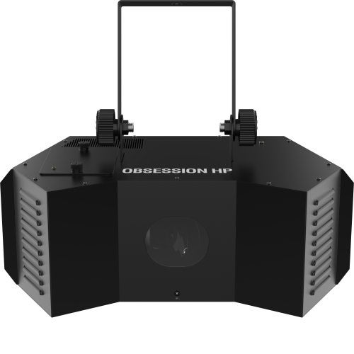 Chauvet DJ Obsession HP gobo-projector, Geluidgestuurd, ., Nieuw, Ophalen of Verzenden