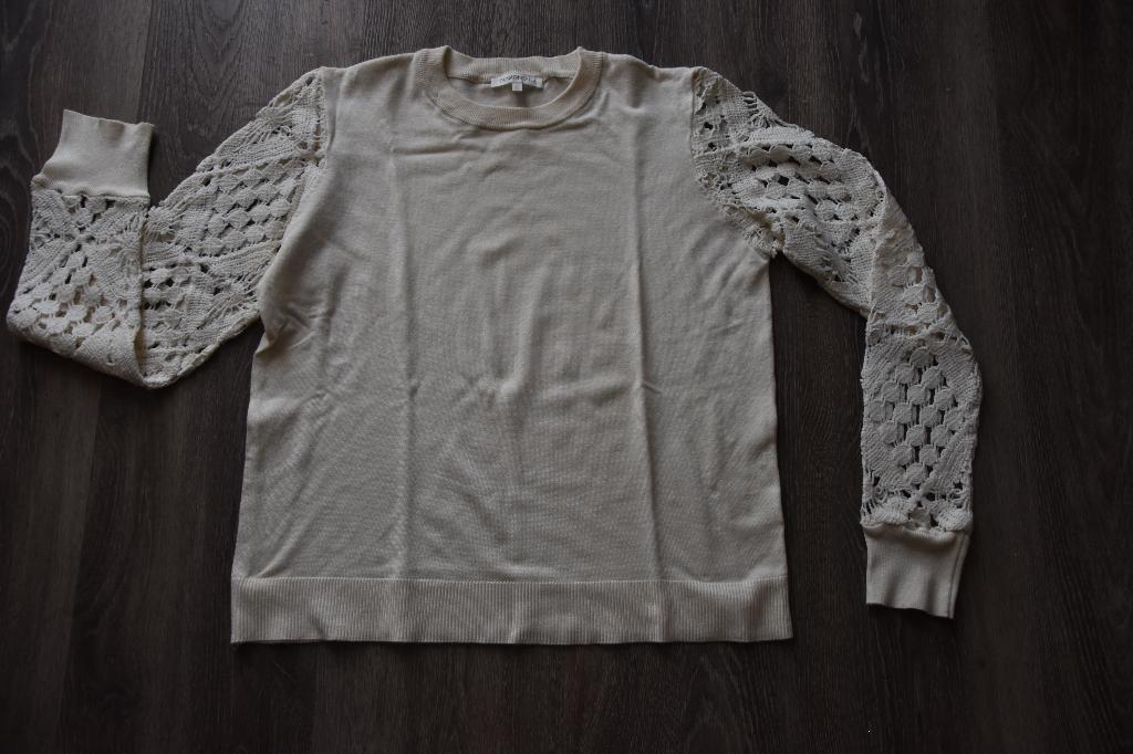 Ecru trui van Tramontana, Kleding | Dames, Tramontana, Beige, Maat 42/44 (L), Ophalen of Verzenden