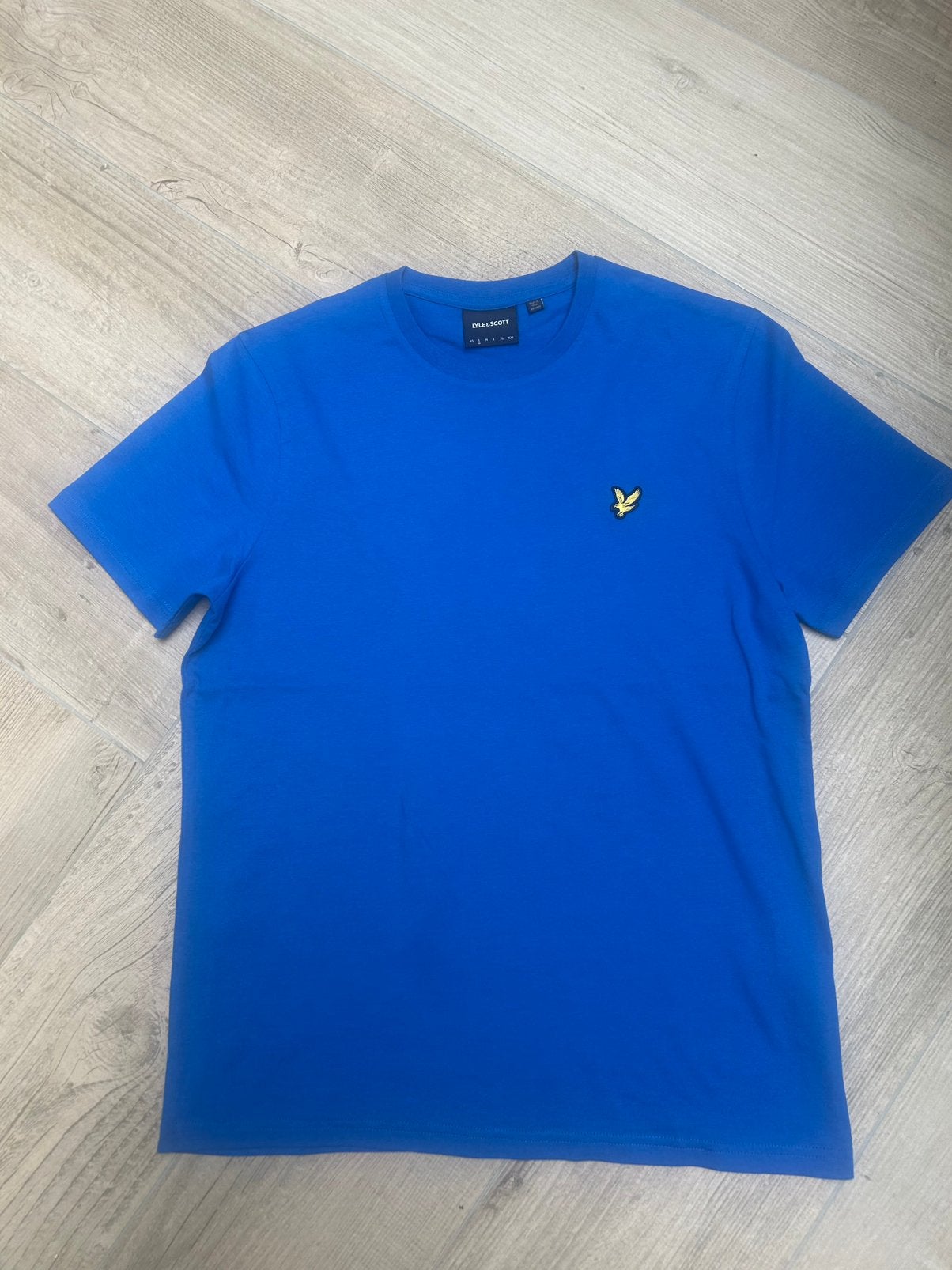 Shirt Lyle & Scott, maat S, nieuw!, Kleding | Heren, Ophalen of Verzenden, Nieuw