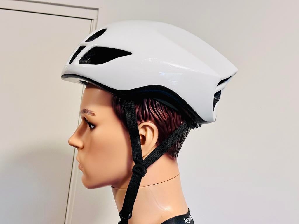 wielrenhelm helm fietshelm professioneel maat L Giant 360 gr, Heren, Ophalen of Verzenden, Zo goed als nieuw, L