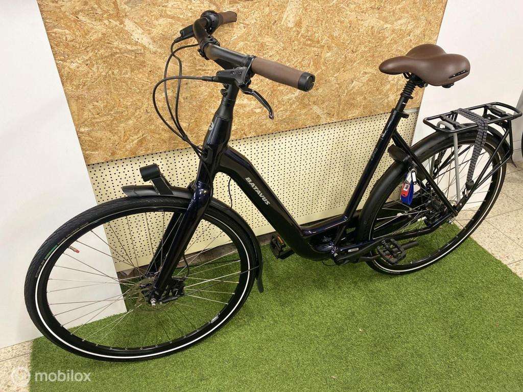 BATAVUS FINEZ DAMESFIETS 57 CM 7 V, Batavus, Batavus, Batavus, 56 cm of meer