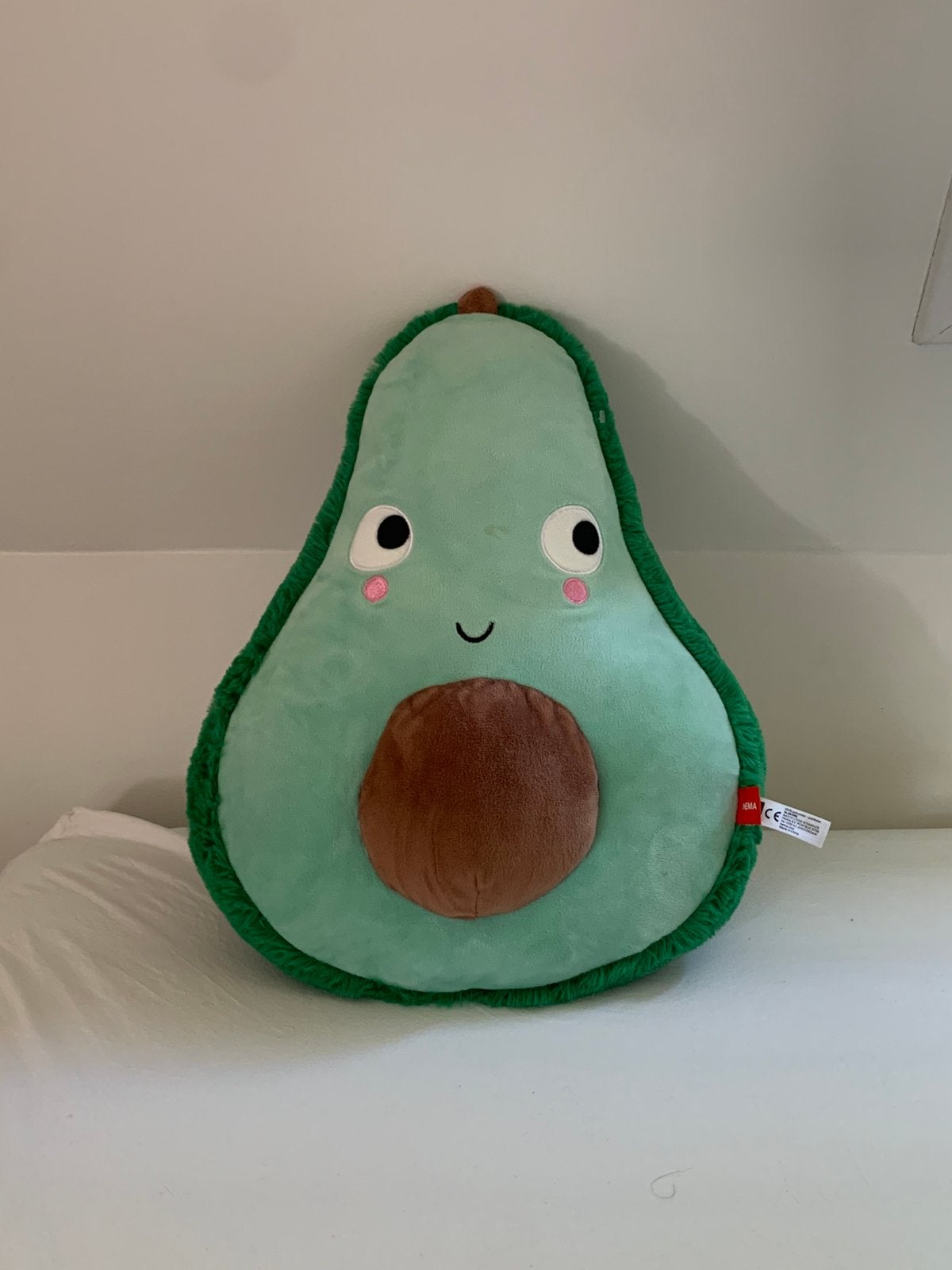 HEMA Avocado, Hema, Overige typen, Ophalen of Verzenden, Middelgroot (20 tot 80 cm)