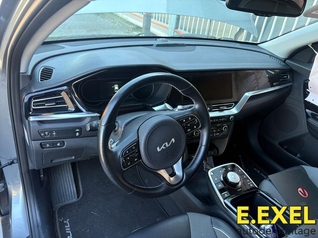 Compleet Dashboard Kia E Niro 2018-2022, Auto-onderdelen, Dashboard en Schakelaars, -, Ophalen of Verzenden, -, Gebruikt