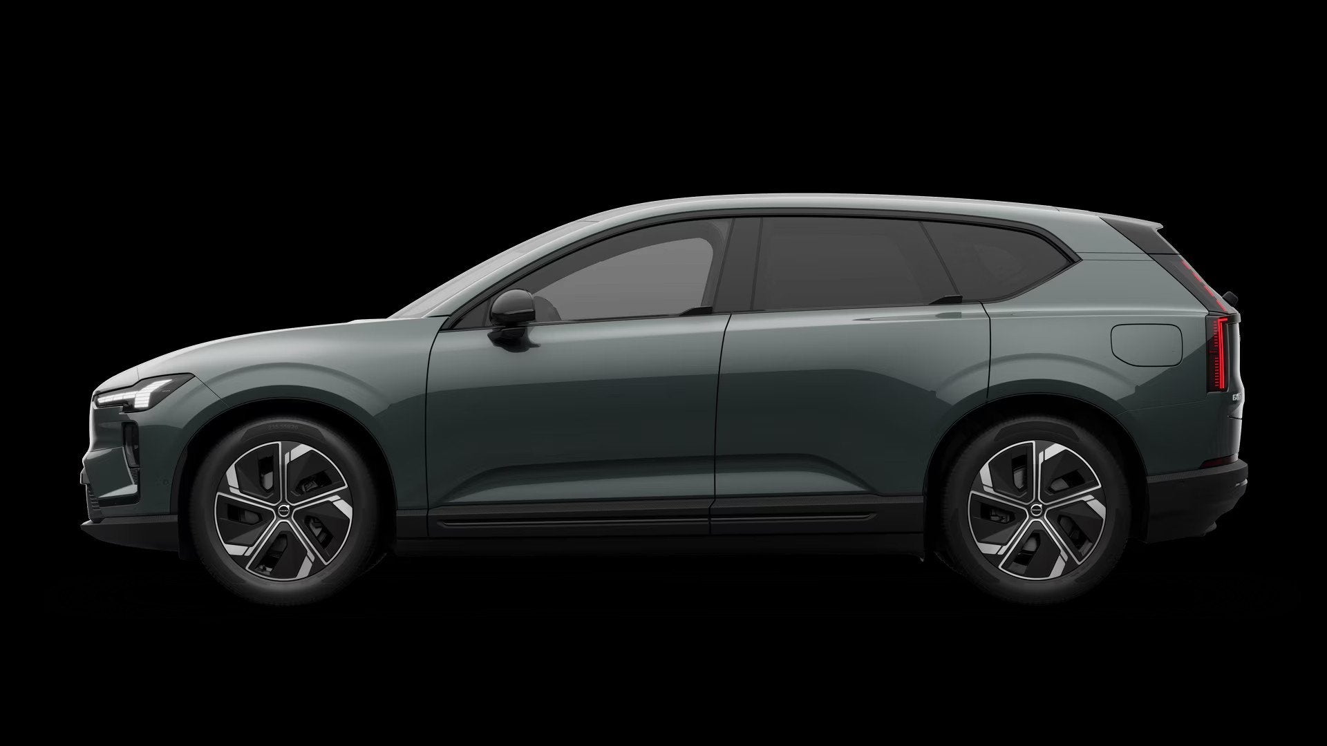 Volvo EX60 P6 Plus 83 kWh | Panoramadak | Pilot Assist Pack, Auto's, Volvo, Automaat, 12 maanden, Achterwielaandrijving, Overige modellen