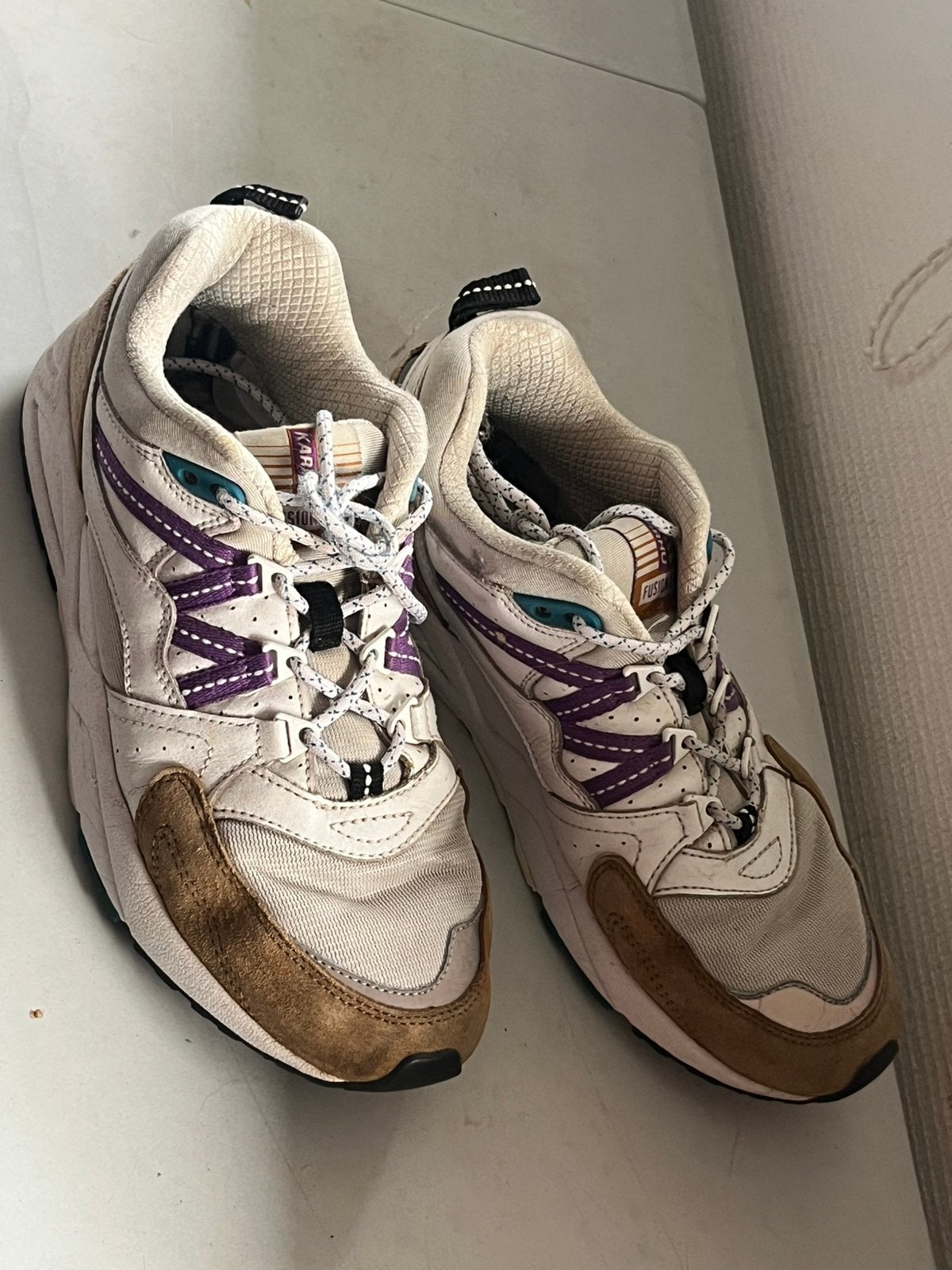 Nette Schoenen, Ophalen, Zo goed als nieuw, Overige kleuren