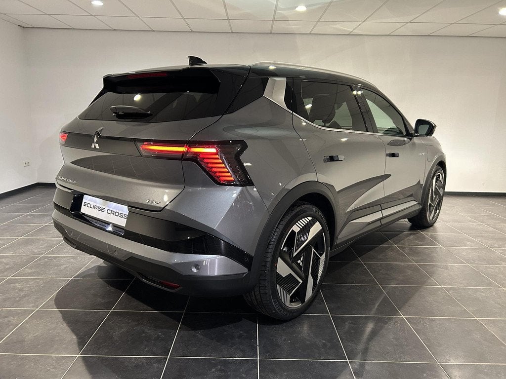 Mitsubishi Eclipse Cross Instyle 87 kWh | Uit voorraad lever, Auto's, Mitsubishi, Eclipse Cross, 218 pk, 633 km, SUV of Terreinwagen