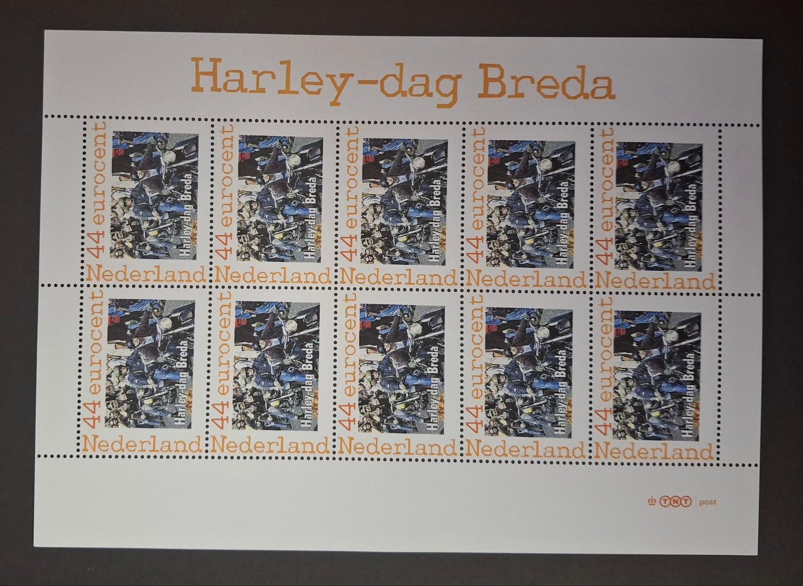 gereserveerd voor KW, Ophalen of Verzenden, Na 1940, Postfris