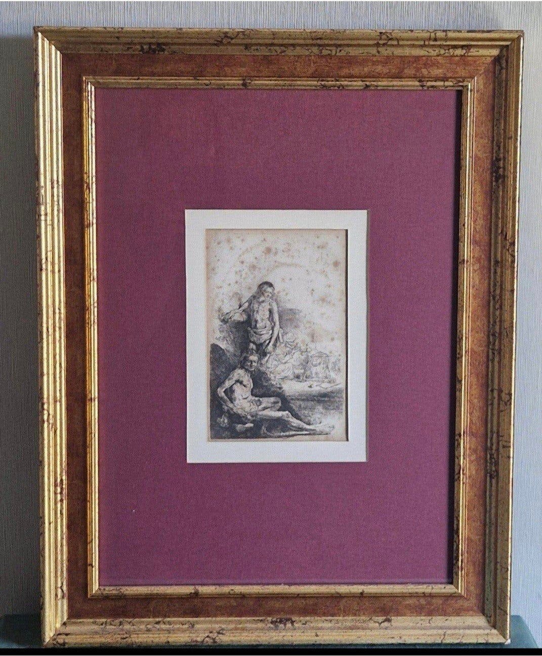 Rembrandt, Ophalen of Verzenden