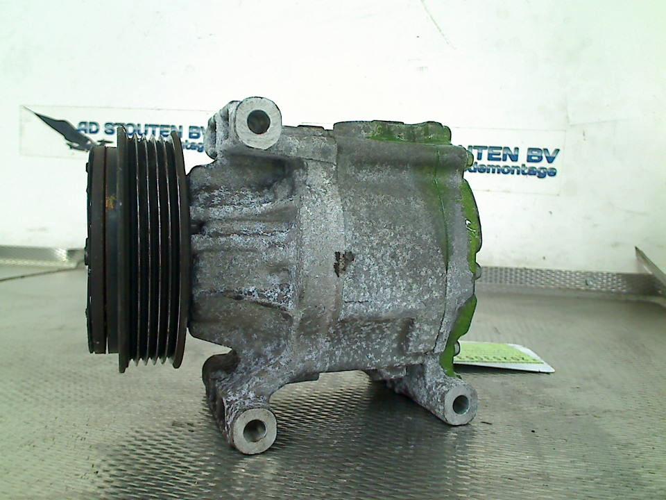 Airco Pomp Ford Ka II (2008-10/2016-05) SCSB06, Gebruikt, Henry-Ford-Straße  1, Köln 50735, , Duitsland, Ford-Werke GmbH, Kunden@ford.com