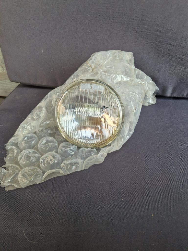 Sealed beam lampen, Motoren, Onderdelen | Harley-Davidson, Ophalen of Verzenden