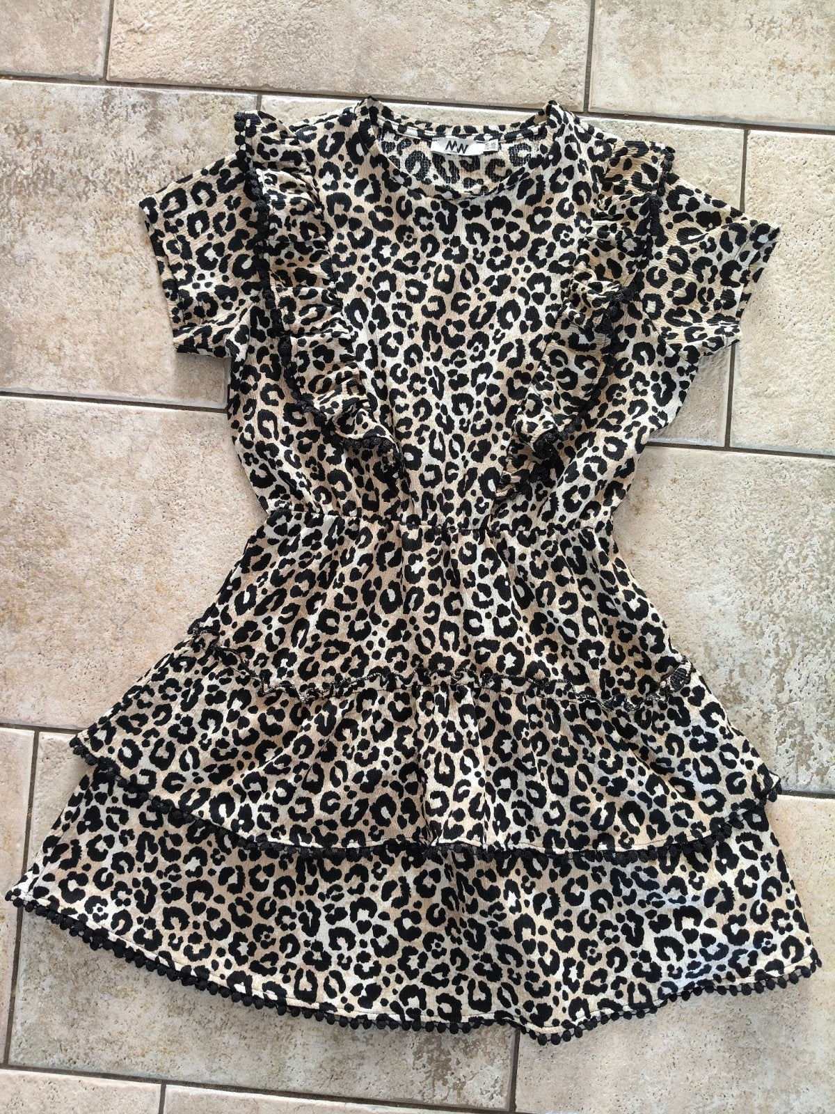 meisjes kinderkleding, Ophalen of Verzenden, Gebruikt, Meisje, Jurk of Rok