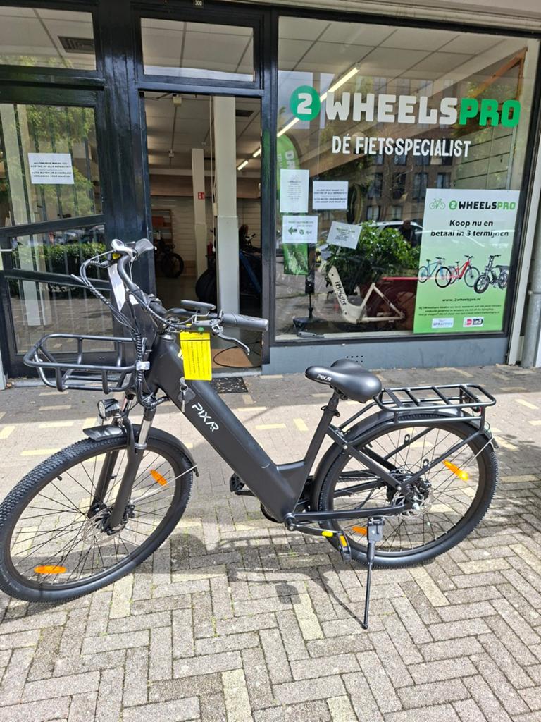 !!ACTIE!! - PIXAR C1 PRO E-Bike, 56 cm of meer, Ophalen of Verzenden, Nieuw, Overige merken