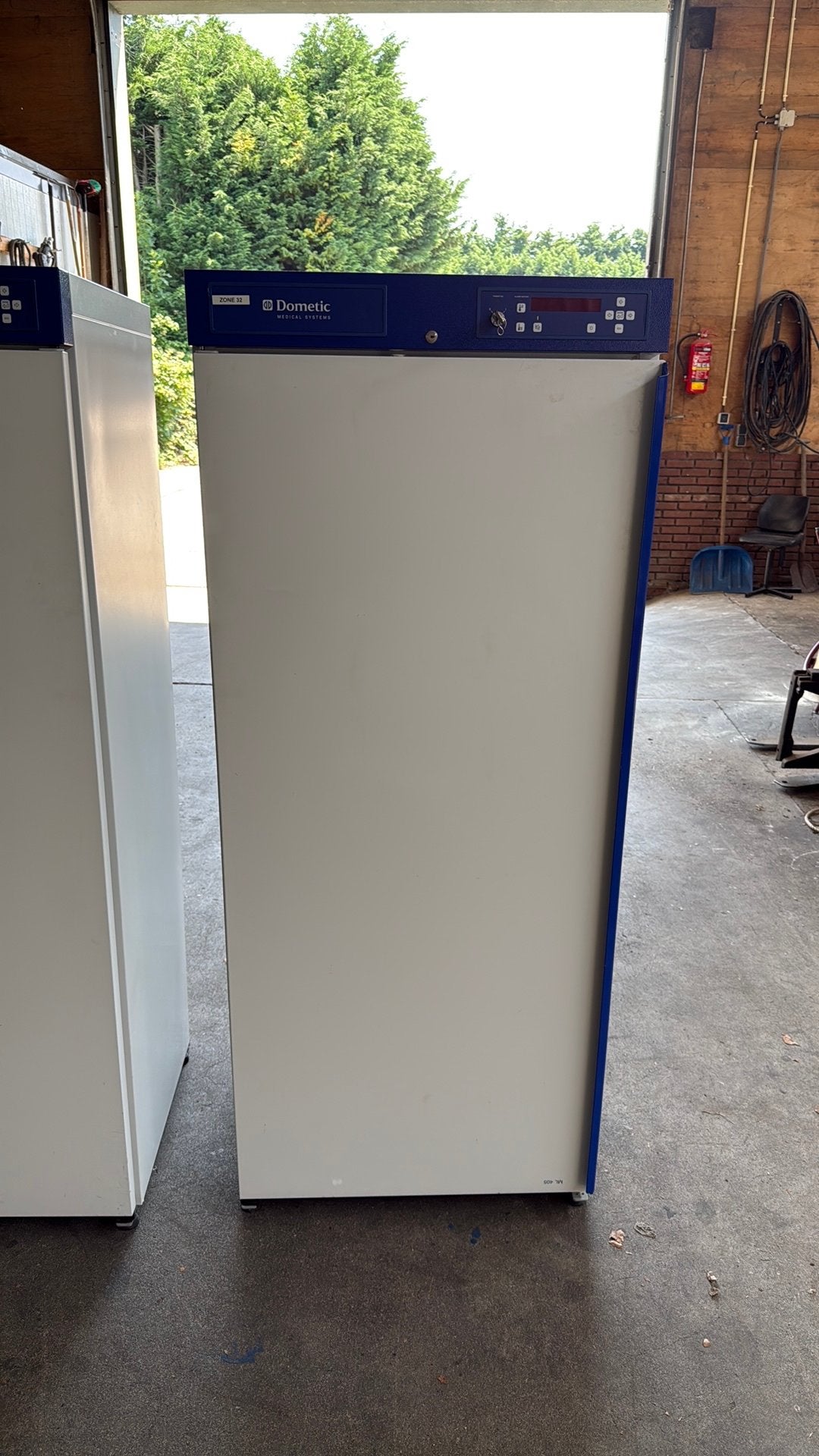 Domestic Drank koelkast - Nieuw, Witgoed en Apparatuur, Koelkasten en IJskasten, Ophalen, Zonder vriesvak, 160 cm of meer, Minder dan 75 liter