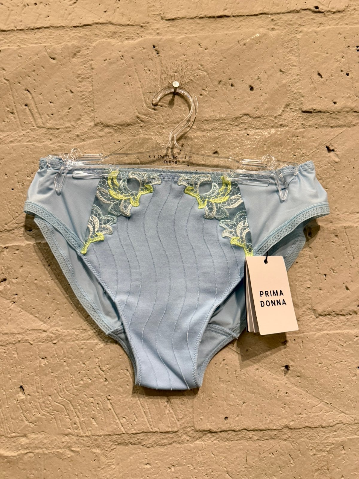 Prima Donna slip 38 NIEUW!! Nu €17,50, Kleding | Dames, Ophalen of Verzenden, Slip