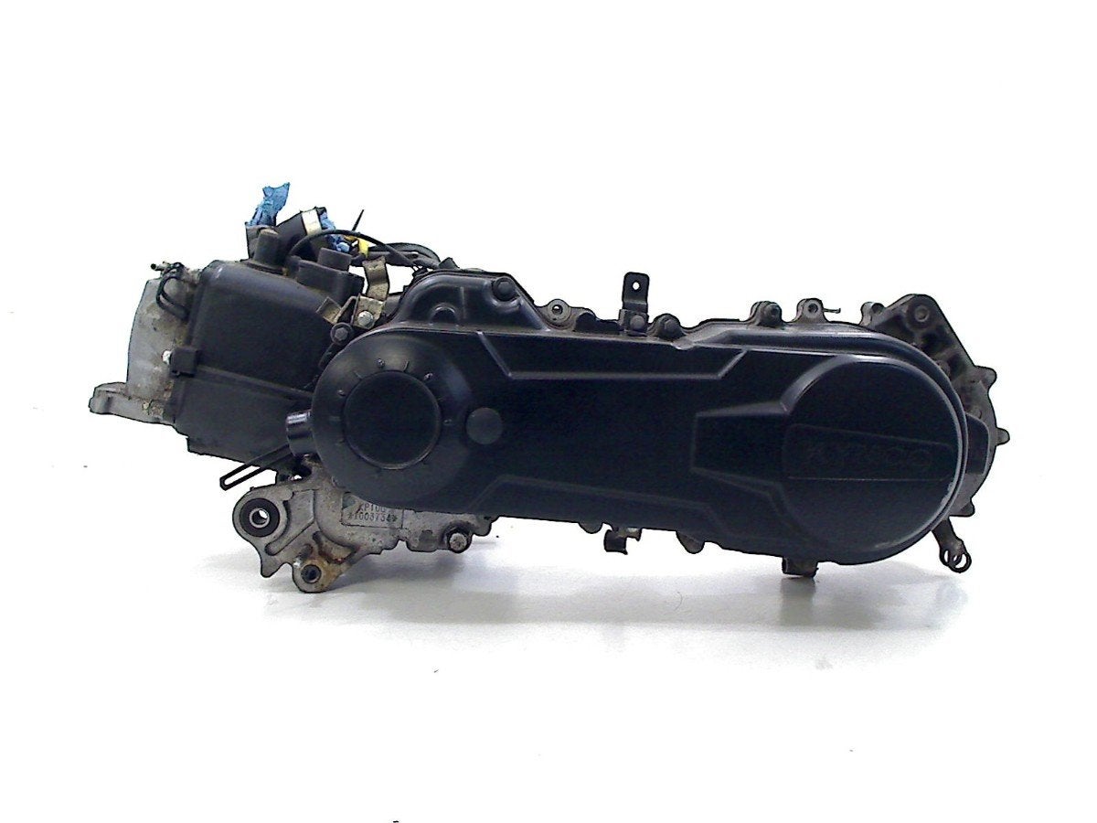 Motorblok Kymco Super 8R 50 (2023-01/..) KP10G, Cama Motorparts, Gebruikt, Info@cama-motorparts.nl, P.J. Troelstraweg 8, MAASSLUIS 3144 CX, Zuid Holland, , Nederland