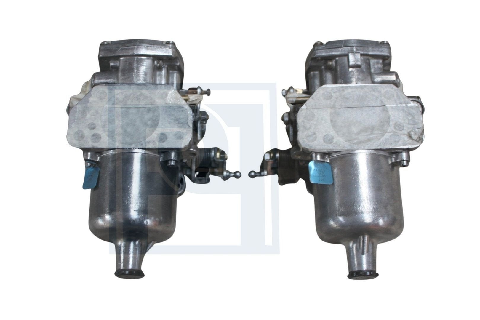 Volvo Carburateur set SU HIF4 B20B RUIL (237552+237553) 
Set, Auto-onderdelen, Ophalen of Verzenden, Nieuw, Volvo
