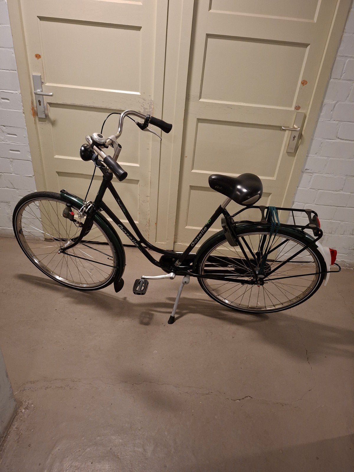 gazelle impala in nieuw staat., Fietsen en Brommers, Ophalen, Zo goed als nieuw, Gazelle