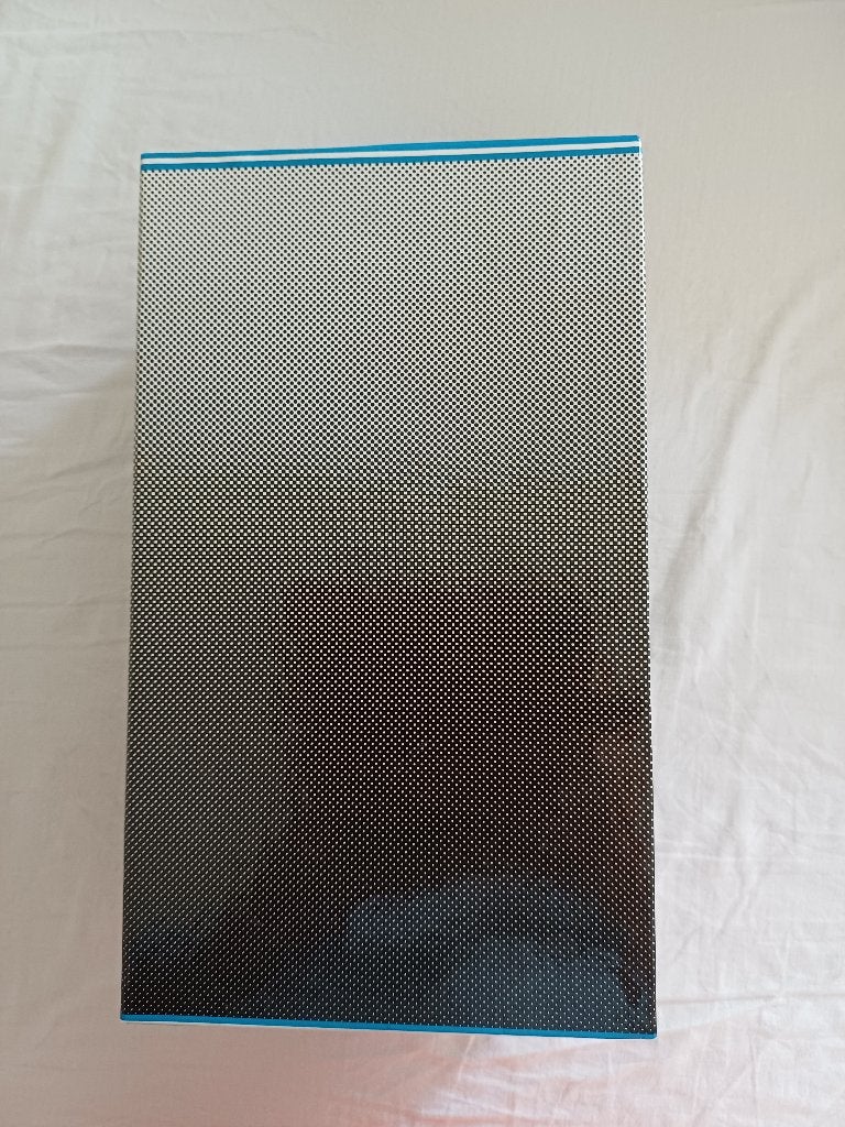 Foto cassette/boek  met 3 mappen met insteekhoesjes, Ophalen of Verzenden, Zo goed als nieuw, Fotografie algemeen