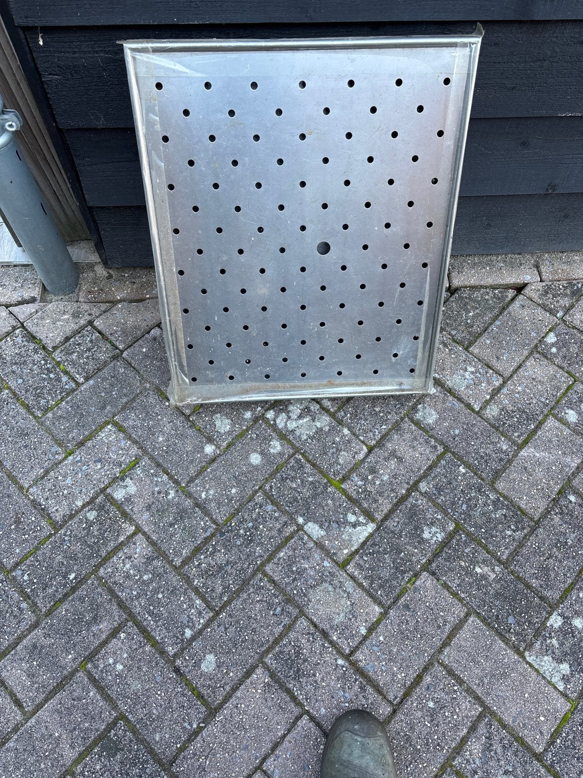 Bierblad tapblad, Witgoed en Apparatuur, Ophalen, Gebruikt, Overige merken
