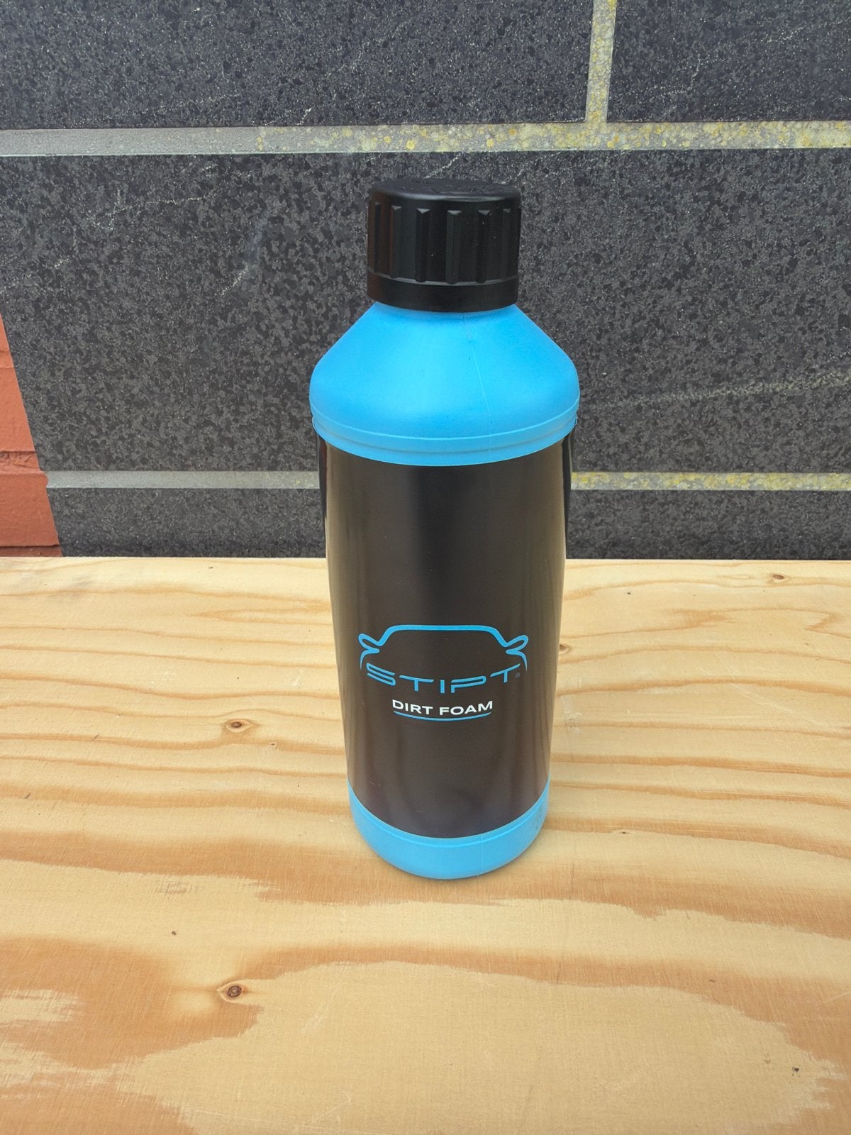 Stipt Dirt Foam - Nieuw - Meerdere flessen beschikbaar, Ophalen