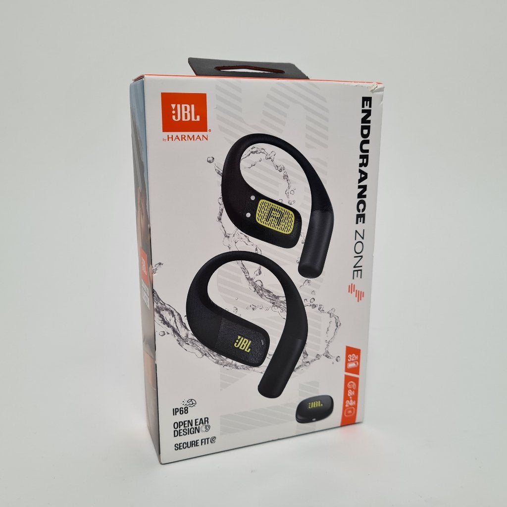 JBL Endurance Zone | Open Ear Oortjes | Nieuw, JBL, Nieuw, Ophalen of Verzenden, Open-ear