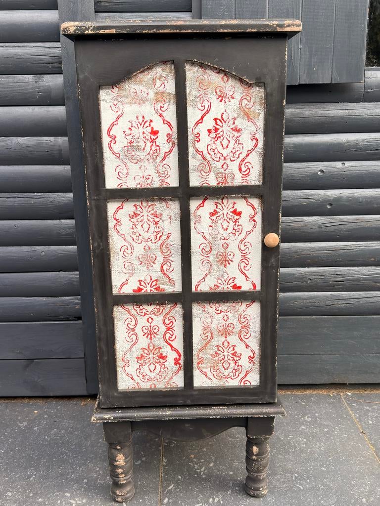 Clayre & Eef Vintage Kastje Nieuw in Doos, Ophalen, Nieuw