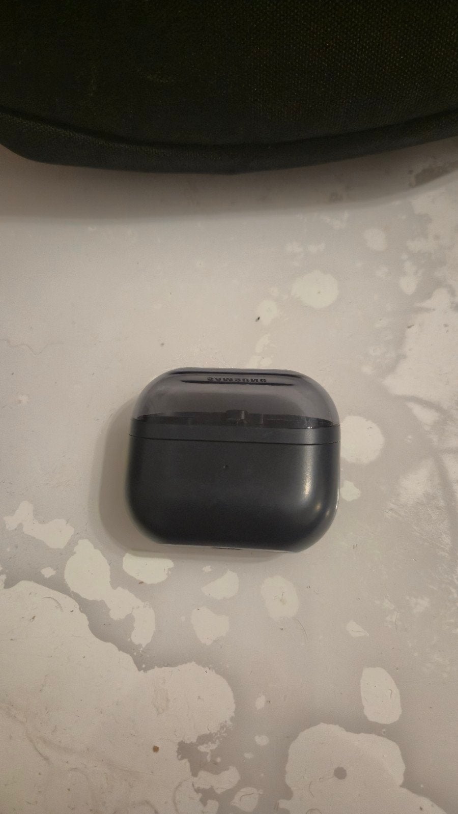 Galaxy Buds 3 Fe, Contacten en Berichten, Gevonden voorwerpen