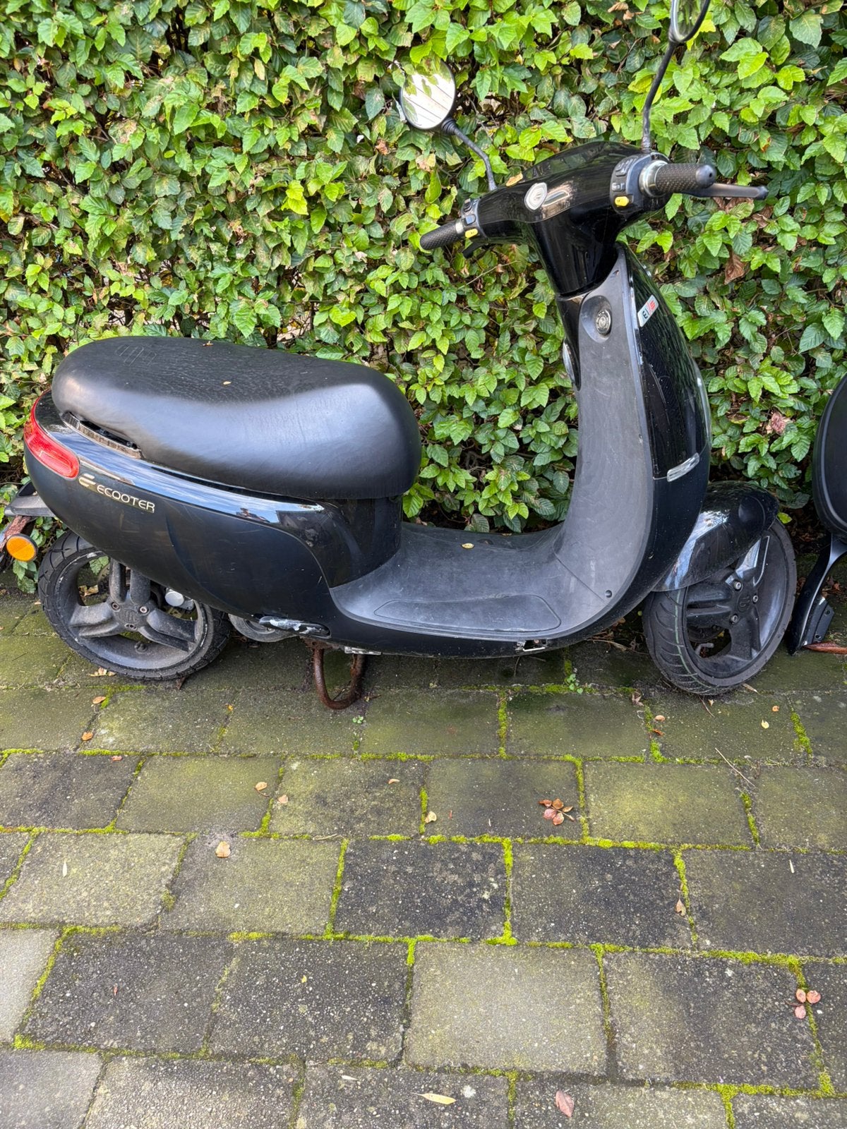 Elektrische scooter, Ophalen, Gebruikt, Elektrisch, Overige merken