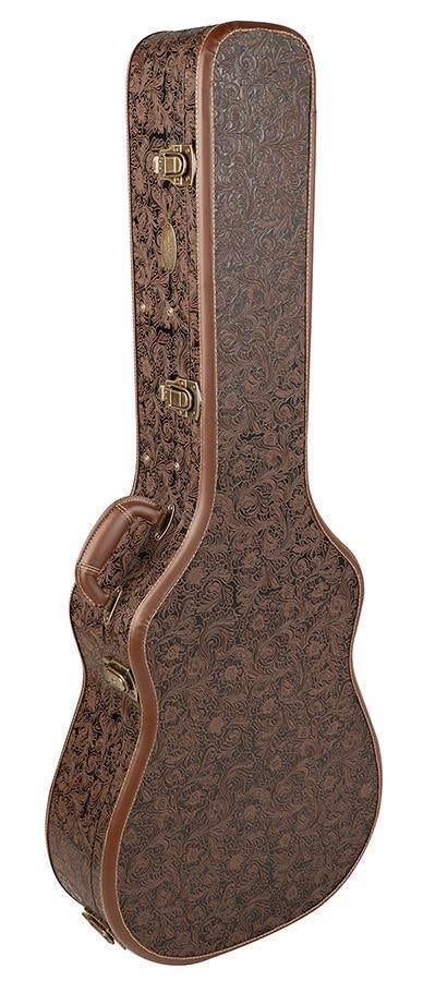 Boston CAC-720-D Limited Edition deluxe design dreadnought, ., Nieuw, Ophalen of Verzenden, Akoestische gitaar