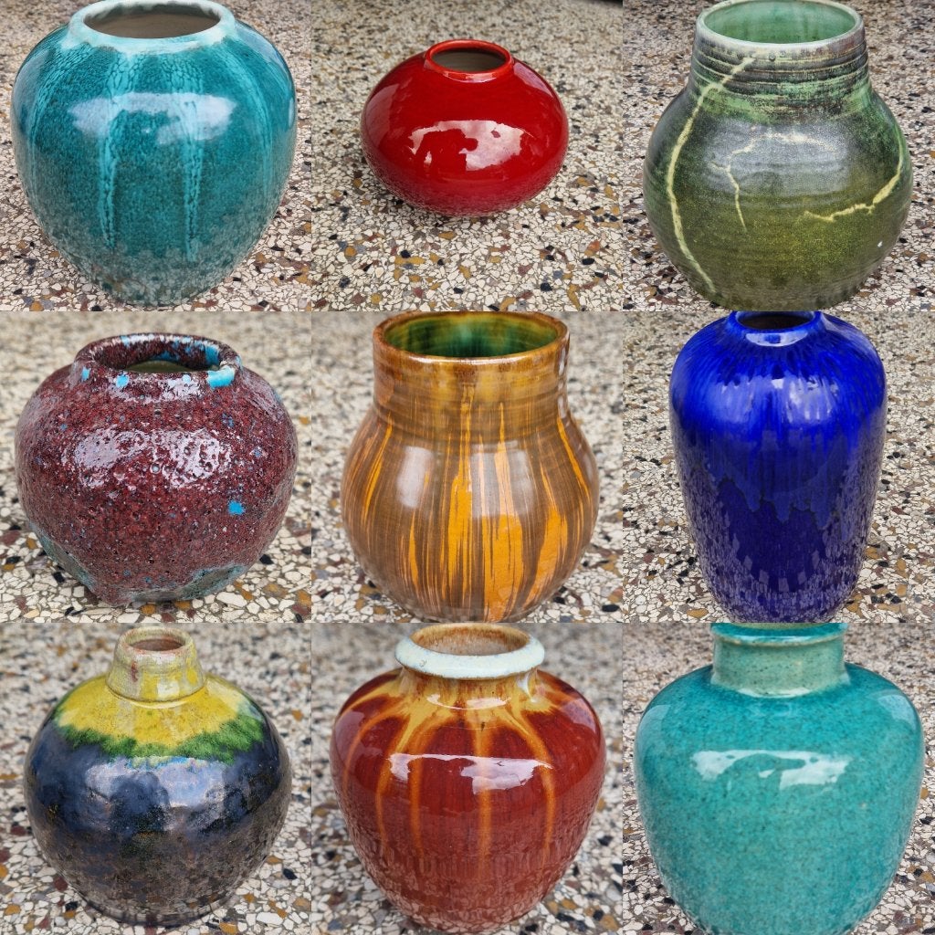 Collectie PIETER GROENEVELDT ingekocht vanaf nu in de winkel, Ophalen of Verzenden