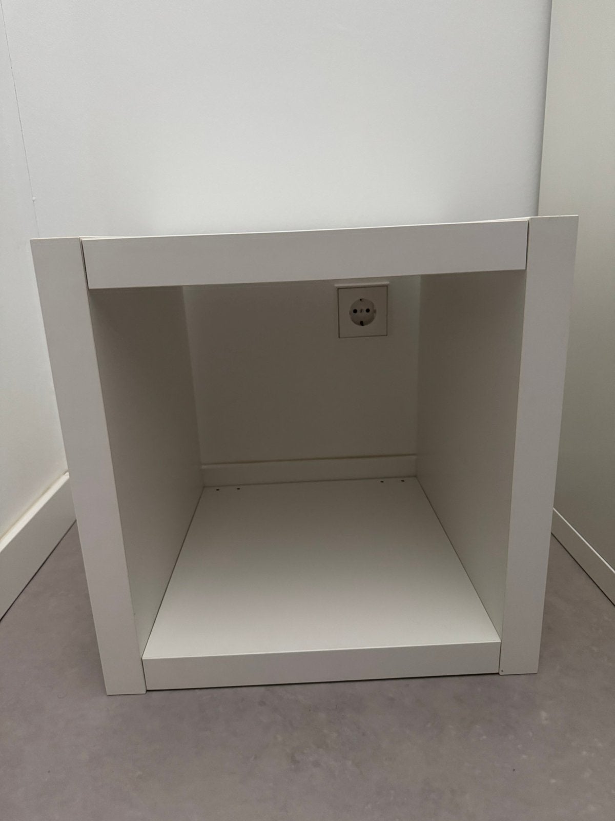 Ikea Kallax, Ophalen, Zo goed als nieuw