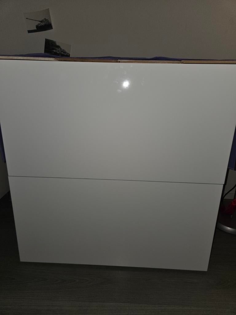 Ikea Metod? ( keuken ) Kast 2 Lades .., Ophalen of Verzenden, Zo goed als nieuw