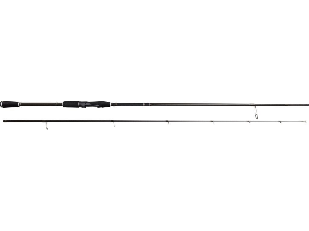 Westin W2 Powerstrike 225 cm 10 - 40 gram, Ophalen of Verzenden, Nieuw, Werphengel