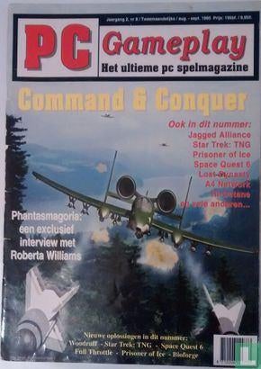 Gezocht: PC Gameplay Magazines, Verzenden, Gelezen, Muziek, Film of Tv