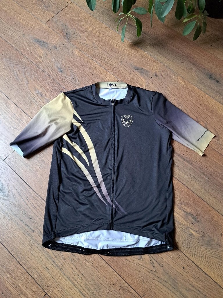 wielerkleding Tomorrowland, Ophalen of Verzenden, Nieuw, Overige typen