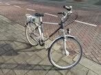 Cross E Trendy City h53 elektrische herenfiets, Overige merken, Gebruikt, -, -