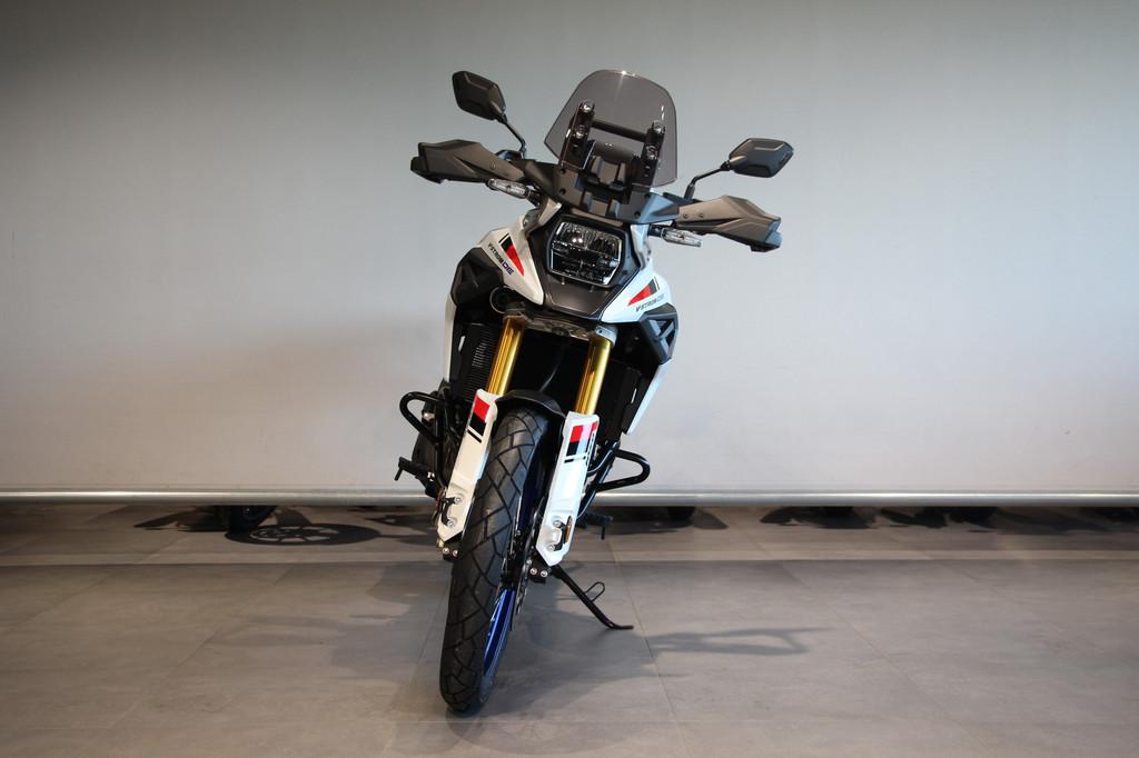 Suzuki V-STROM 1050 DE (bj 2026), Lange Dreef 12
4131 NH  VIANEN UT, NL, Bedrijf, Meer dan 35 kW, Toermotor
