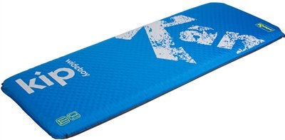 Kampa Kip Wideboy 10 zelfopblaasbare slaapmat, Ophalen of Verzenden, Gebruikt, 1-persoons
