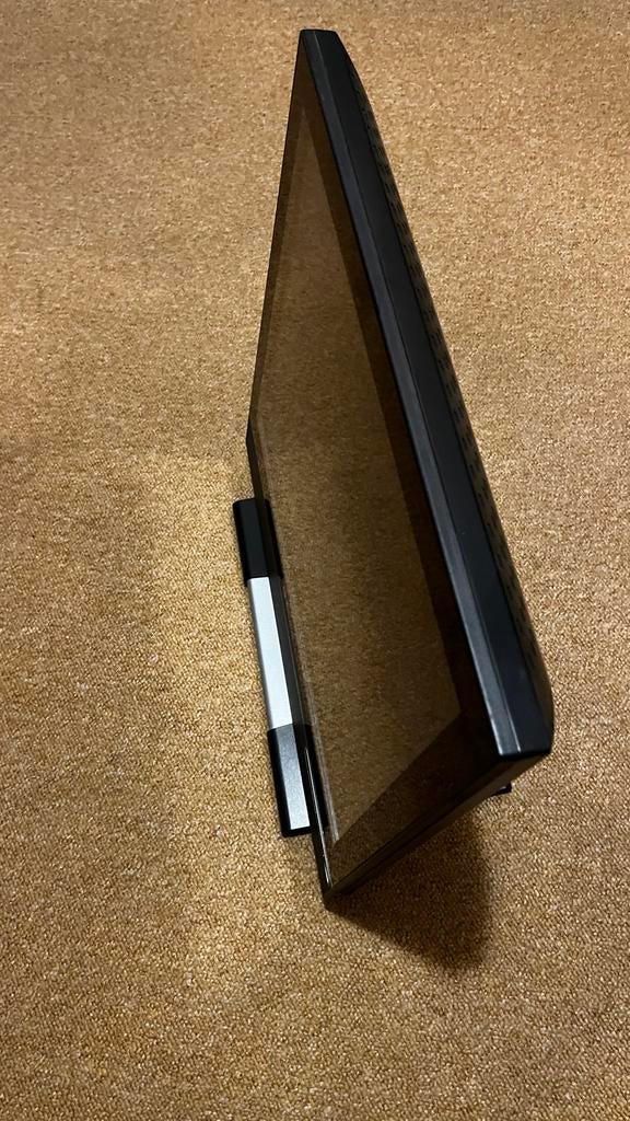 4x Neovo E-19A PC Monitor met DVI en VGA aansluiting, Gebruikt, Ophalen of Verzenden, Overige typen, Onbekend