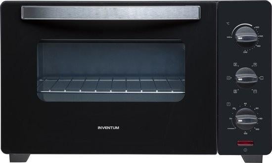 Oven, Witgoed en Apparatuur, Ophalen of Verzenden, Minder dan 45 cm