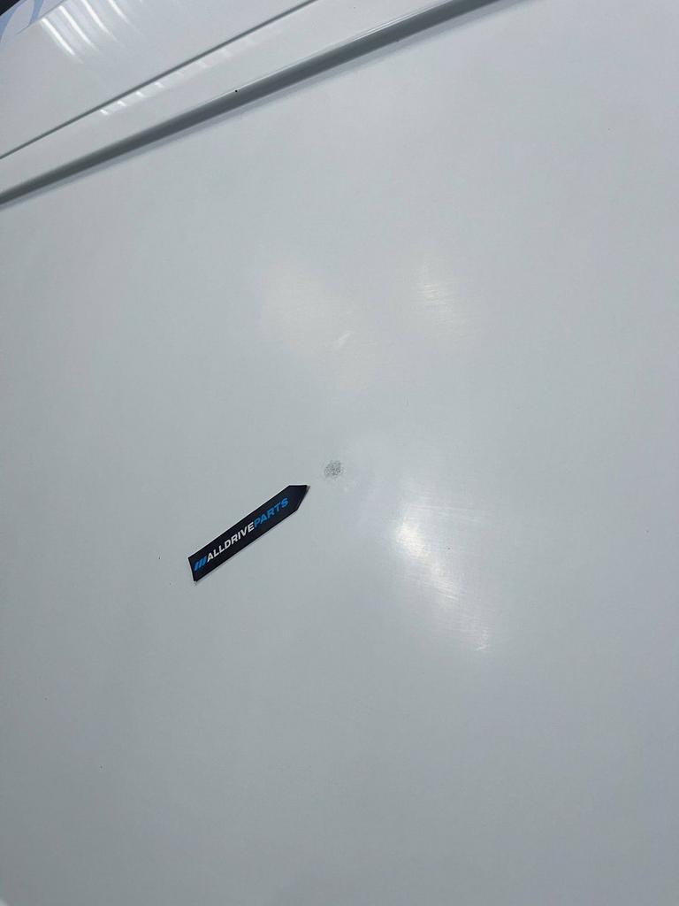 Peugeot Boxer Schuifdeur rechts H2 L2 wit dicht 1612405180, Gebruikt, -, Deur, -
