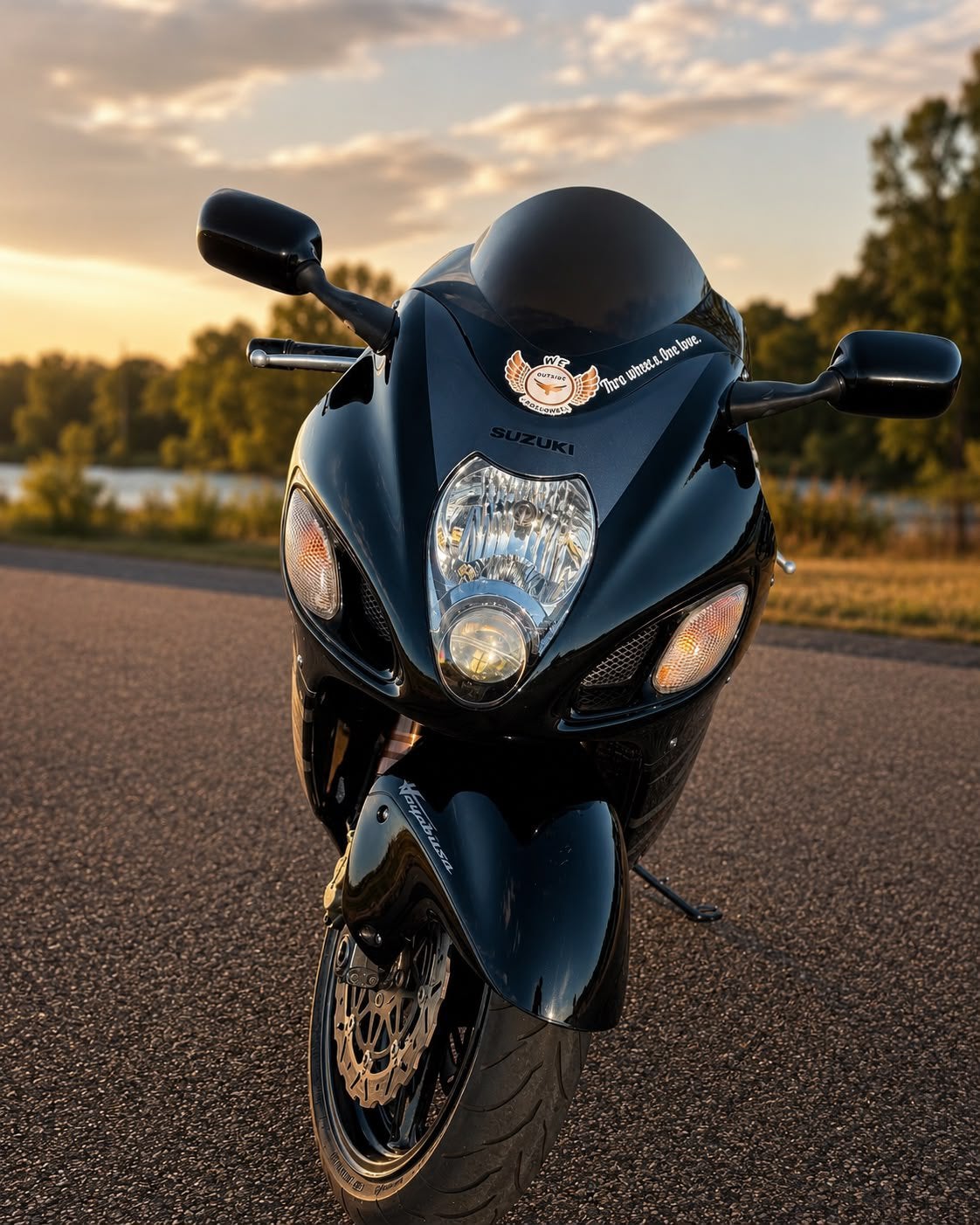 Suzuki Hayabusa 2003, Ophalen