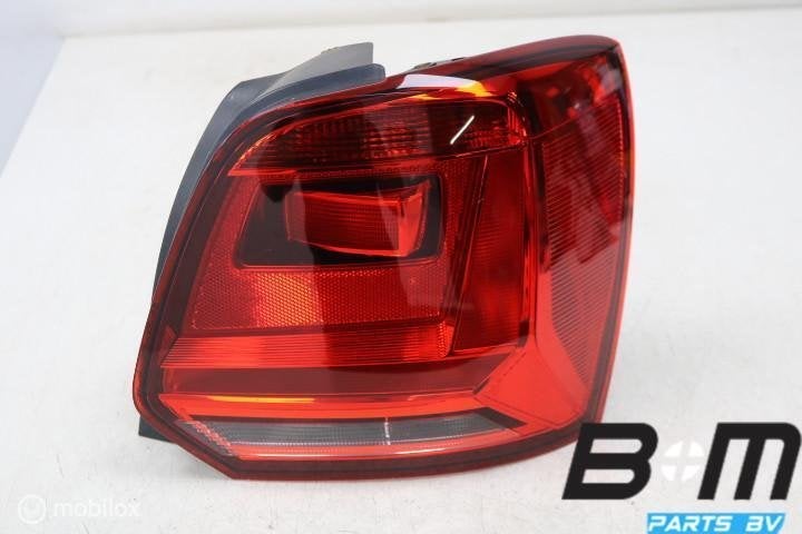 Achterlicht rechts VW Polo 6C 6C0945096K, Auto-onderdelen, Verlichting, Gebruikt