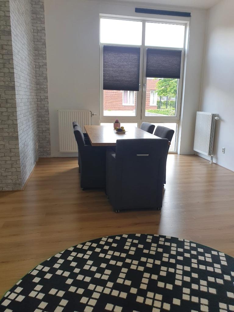 Family Home for Rent in Utrecht 2300Eur/month exc, Huizen en Kamers, Huizen te huur, Direct bij eigenaar, Appartement, Utrecht