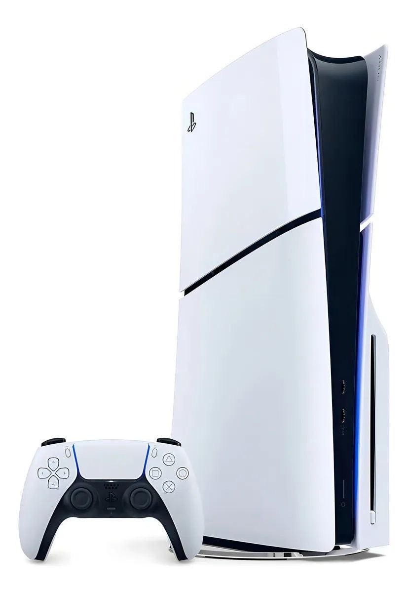 PlayStation 5 Disc Edition met 2 controllers, Ophalen, Nieuw