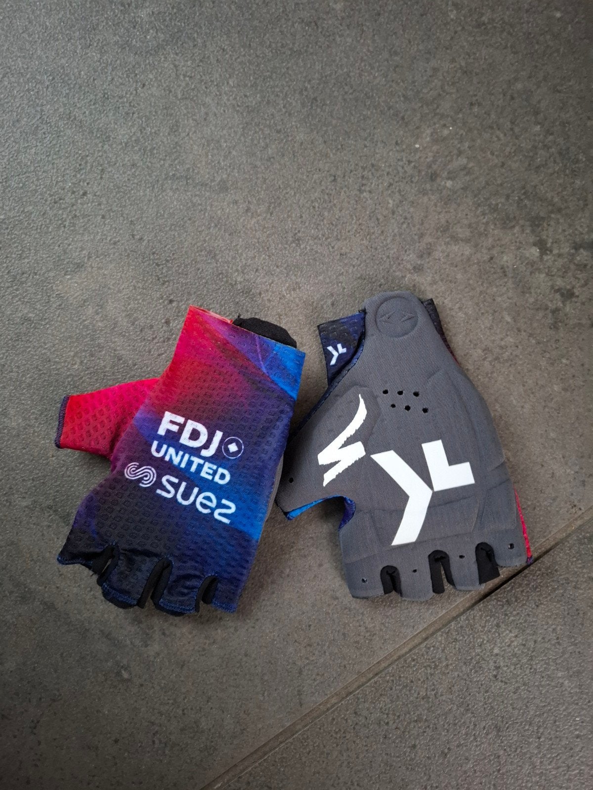 fdj handschoenen nieuw maat xs/s, Ophalen of Verzenden, Nieuw, XS, Handschoenen