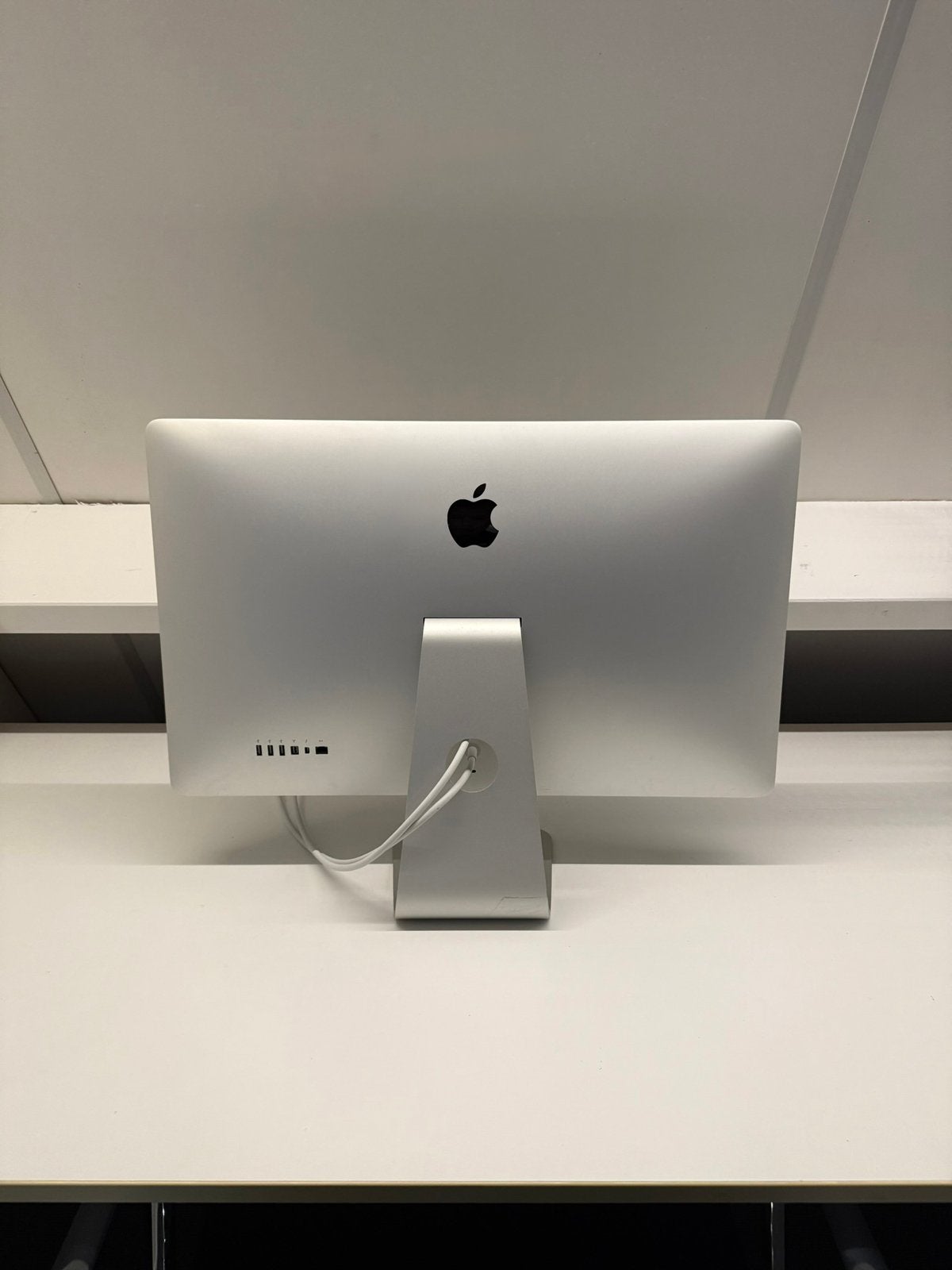 Apple Thunderbolt Display 27", Computers en Software, 27", Ophalen of Verzenden, Niet werkend, Overige modellen