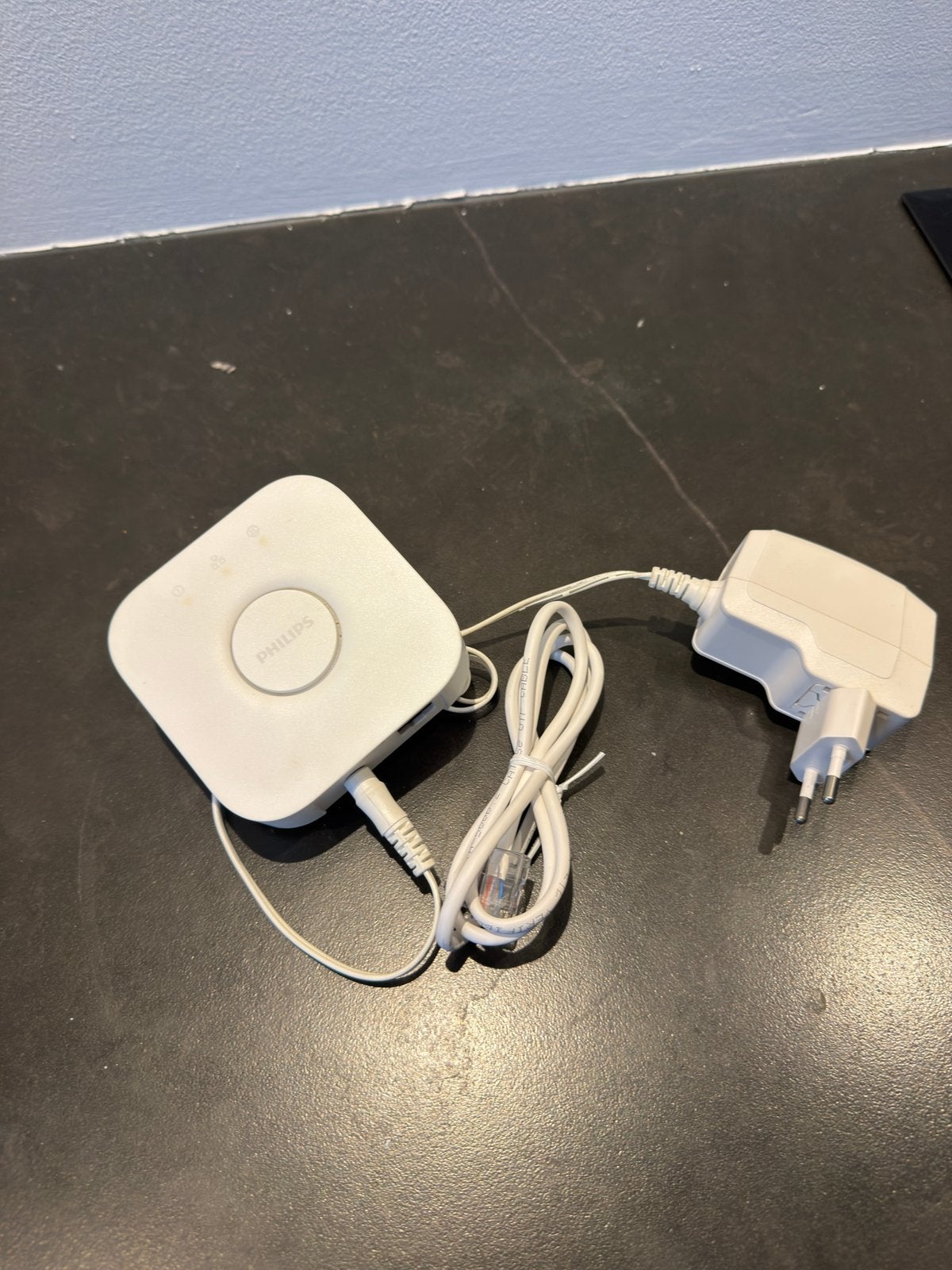 Philips hue bridge, Ophalen, Gebruikt, Philips Hue
