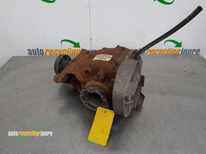 Differentieel achter van een BMW X5, Gebruikt, -, -, 3 maanden garantie