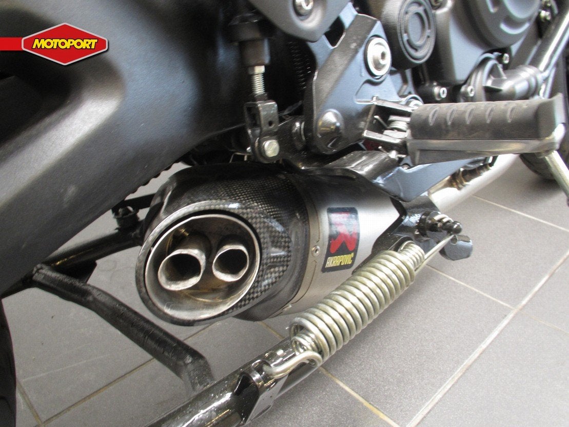 Yamaha TRACER 7 (bj 2025), Traction Control, Klantenservice@yamaha-motor.nl, Sport, Meer dan 35 kW